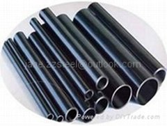 ASTM SA213 Alloy Steel Tubes