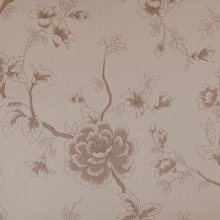 country style Eco-friendly Wallpaper/wallcovering  4