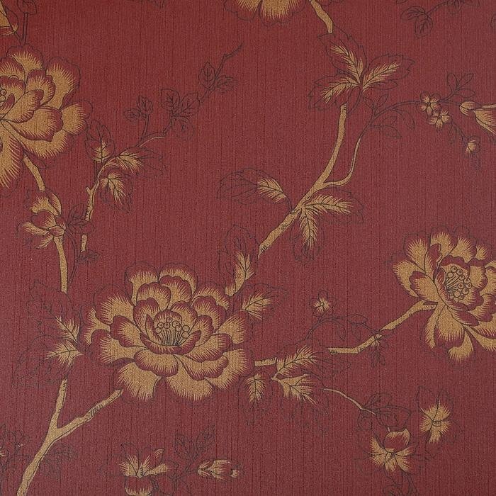 country style Eco-friendly Wallpaper/wallcovering  5