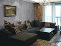 PVC Wallpaper/wallcovering for home