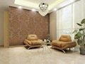 PVC Wallpaper/wallcovering for home decoration 2