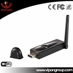 wireless USB DVR(Digital Video Recorder)