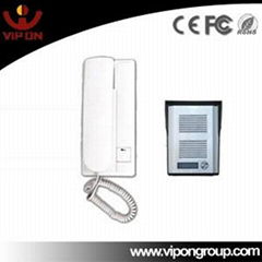 Wireless Audio Door Phone