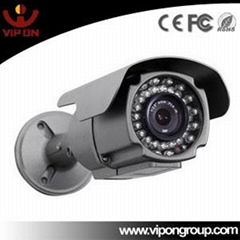 Analog 1000TVL HD waterproof CCTV Camera