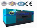 hot sale 7kva to 2500kva Cummins brand soundproof generator 