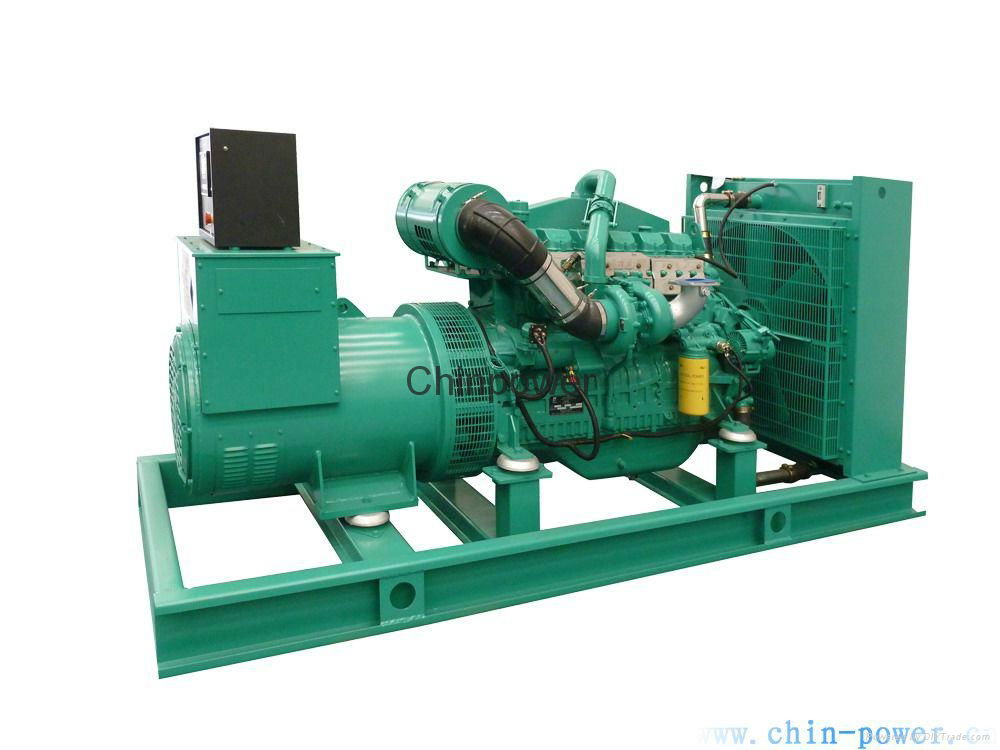 power supply diesel generator price list Co. Ltd 4