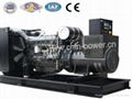 good reputation China supplier hospital use generator 1