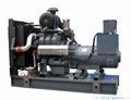 silent type diesel generator set for sale China supply 3