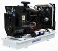 silent type diesel generator set for sale China supply 5