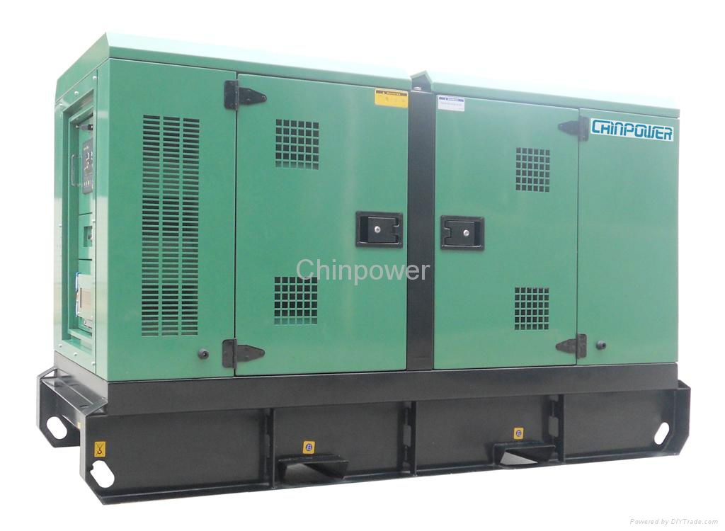 soundproof diesel generator prices top design 2