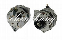 car alternator suitable for Hitachi serial