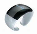 Hot Selling Bluetooth Bracelet Watch with Caller ID 2