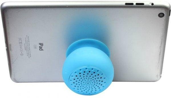 A2 wholesale mushroom bluetooth speaker mild waterproof version 5