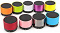 Great wireless bluetooth speaker S10