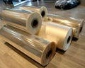 BOPP  LAMINATION FILM 2