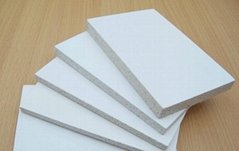 fireproof and waterproof glass magnesium board 