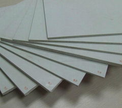 Magnesium Oxide Board