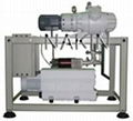 NKVW Vacuum Pump System