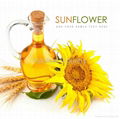 Sunflower Oil