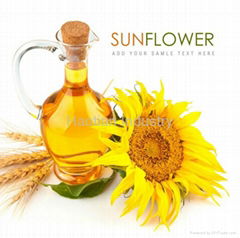 Sunflower Oil