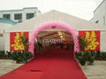 wedding tent 1