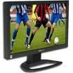 19" popular series metal case CCTV LCD monitors  1