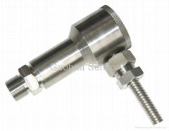 MB330 Explosion-proof Pressure Transmitter