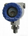 MB400 Industrial Pressure Transmitter