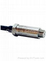 GPD60(B) Mine-use Explosion-proof Pressure Transmitter