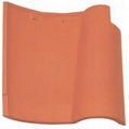 Roofing tile