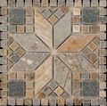 Stone Mosaic 1