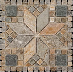 Stone Mosaic