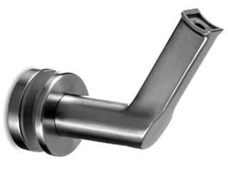 Stainless Steel Handrail Wall Bracket 