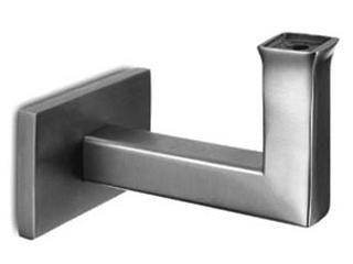 Stainless Steel Handrail Wall Bracket  4