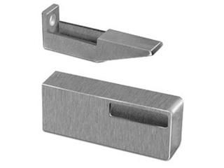 Stainless Steel Handrail Wall Bracket  5