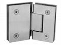 Stainless steel hinge hinges 2