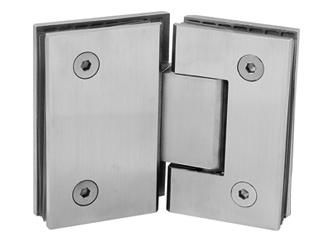 Stainless steel hinge hinges 2