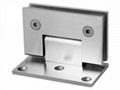 Stainless steel hinge hinges 3