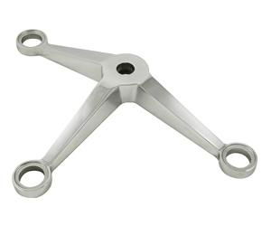  stainless steel spider fitting 2