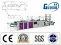 CE Standard Plastic Shopping Bag Making Machine