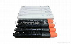 Canon GPR-36/NPG-52/EXV-34 toner cartridge