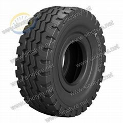 TRUCK TYRES