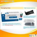Color Toner Cartridge CE320A-CE323A3 for HP HP CM1415/CP1525 3