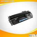 Compatible HP CE505A Toner Cartridge for HP Laserjet P2035/2035n/2055dn/2055X 