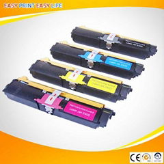 Color Toner Cartridge 6120 for Xerox 6120