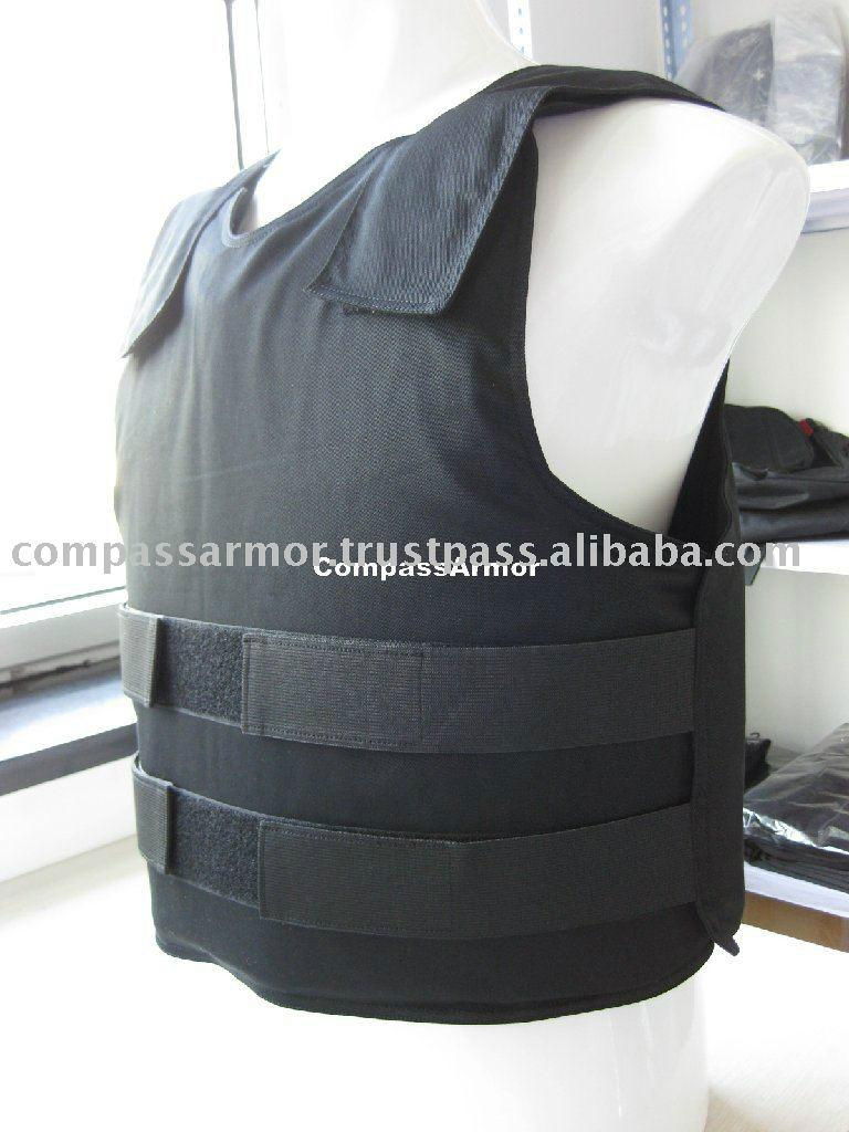 Covert Body Armor 2