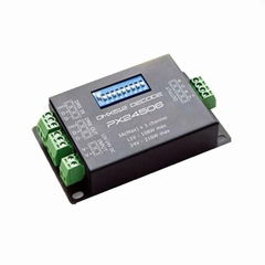 3channels DMX 512 Controller