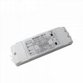 120W 0-10V/1-10V led dimmer 3