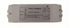 Constant Voltage triac dimmer