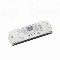 Constant Current DMX decoder